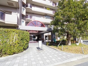 王寺駅 バス13分  上牧町役場下車：停歩8分 2階の物件外観写真